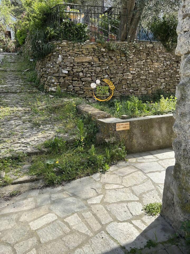 Appartamento Alba Dachi Farm Andora Exterior photo