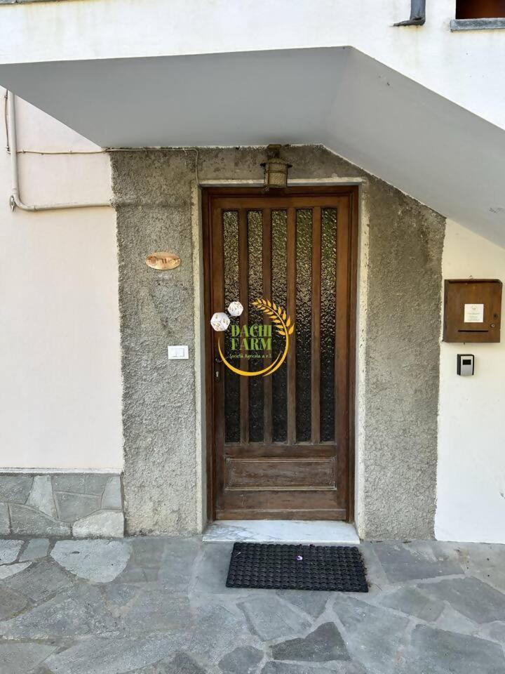 Appartamento Alba Dachi Farm Andora Exterior photo