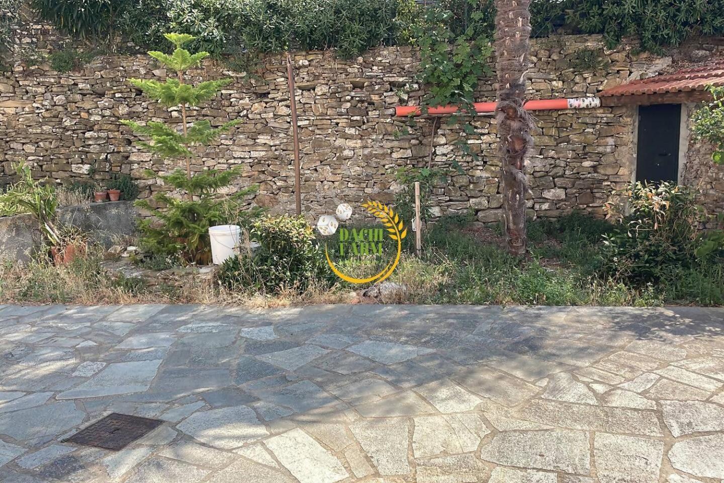Appartamento Alba Dachi Farm Andora Exterior photo